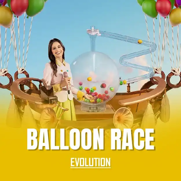 Balloon Race
